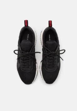 Pier One Unisex - Zapatillas - Black -StepStyle 7b4e6701f8fa4f62b8488bcda8bd464b