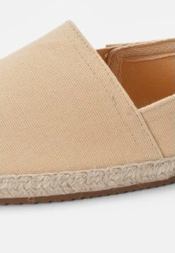 Pier One Rena Espadrille Unisex - Alpargatas - Beige 11 Pier One Rena Espadrille Unisex - Alpargatas - Beige -StepStyle 7bf9f79cf7ad4df8a90b17f86d74fca8
