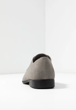 Pier One Zapatos Con Cordones - Grey 9 Pier One Zapatos Con Cordones - Grey -StepStyle 7e262d7e1b2c4561940fdde78f9c83b6