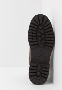 Pier One Unisex - Botines - Brown -StepStyle 81ba8467030b426598ded945a1fdc2dc