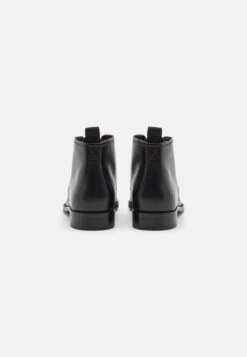 Pier One Leather - Botines Con Cordones - Black 8 Pier One Leather - Botines Con Cordones - Black -StepStyle 864bf7a1f8ca47c4a956115f0e62c613