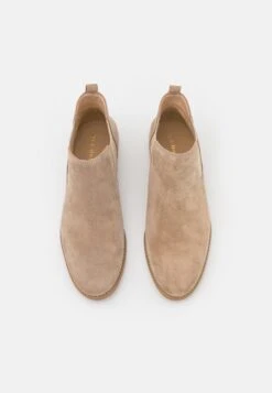 Pier One Leather - Botines Bajos - Beige 11 Pier One Leather - Botines Bajos - Beige -StepStyle 8718cb0cf7174c30b59d6ebeaa25e8de