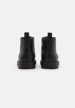 Pier One Botines Con Cordones - Black -StepStyle 88e83f64ed484a488ca9da1b018a922e