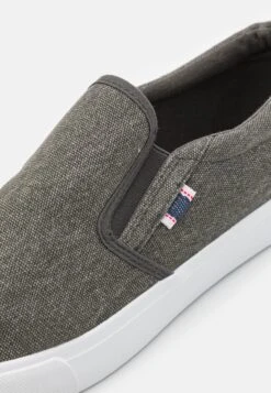 Pier One Unisex - Zapatillas - Grey -StepStyle 8a4965b673914b6e847d91199f0f296d