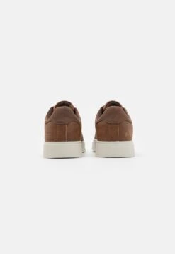 Pier One Unisex - Zapatillas - Cognac -StepStyle 8fc46a00bfc54014b9ab0c4b860fd9e9