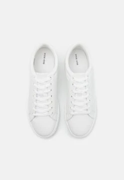 Pier One Unisex - Zapatillas - White 9 Pier One Unisex - Zapatillas - White -StepStyle 971f884dae054a108c2a751de6a2cffb