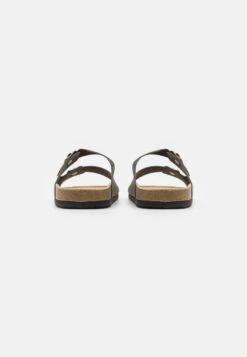 Pier One Sandalias Planas - Brown 8 Pier One Sandalias Planas - Brown -StepStyle 9953051d70144aaea401a27e3d921921