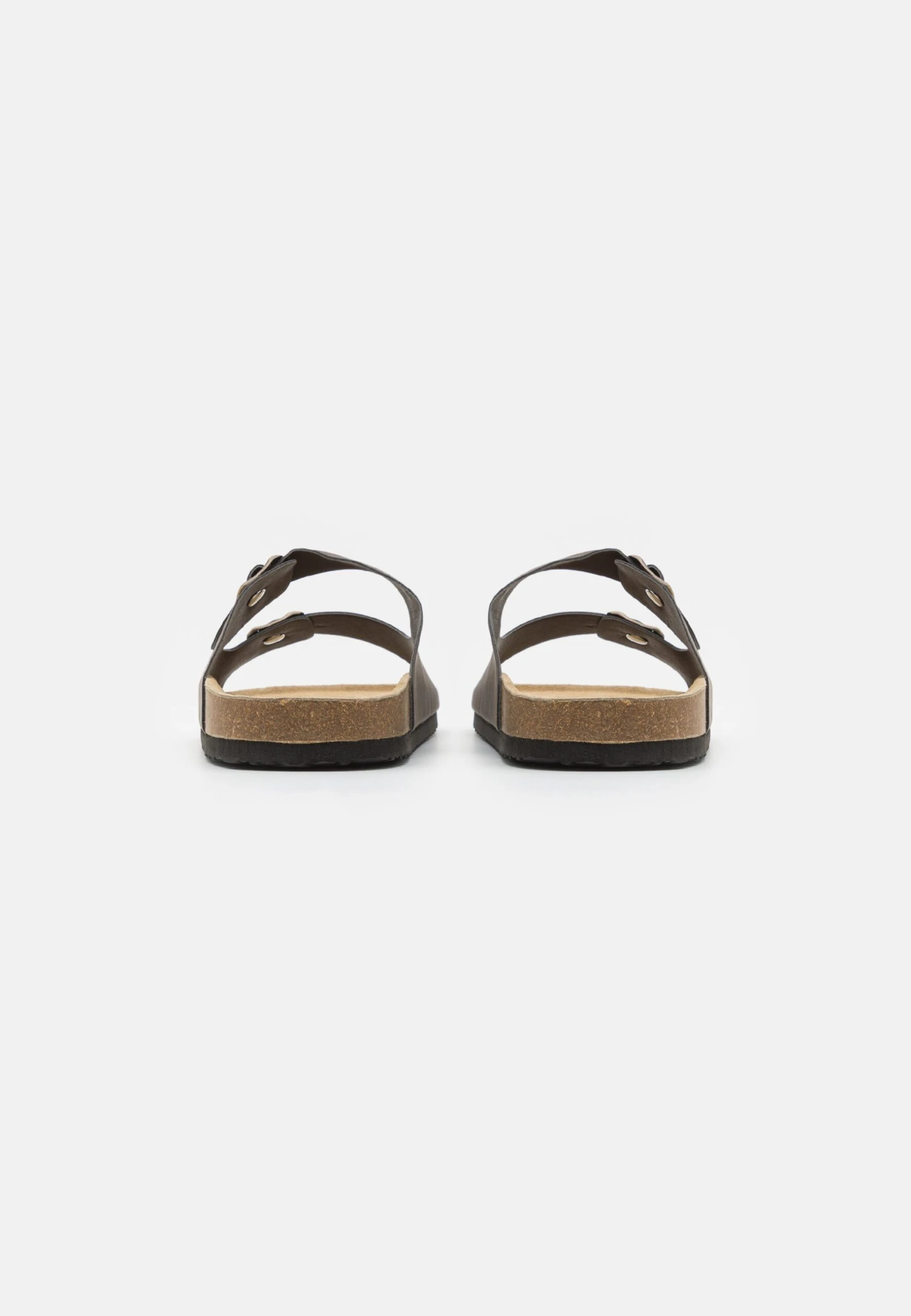 Pier One Sandalias Planas - Brown 3 Pier One Sandalias Planas - Brown - Imagen 3