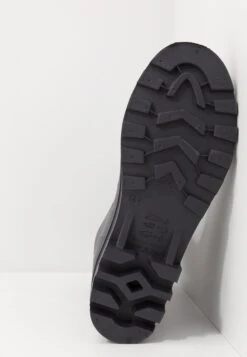 Pier One Unisex - Botas De Agua - Dark Blue -StepStyle 9b862cb634fb408585c4cb32b905a309