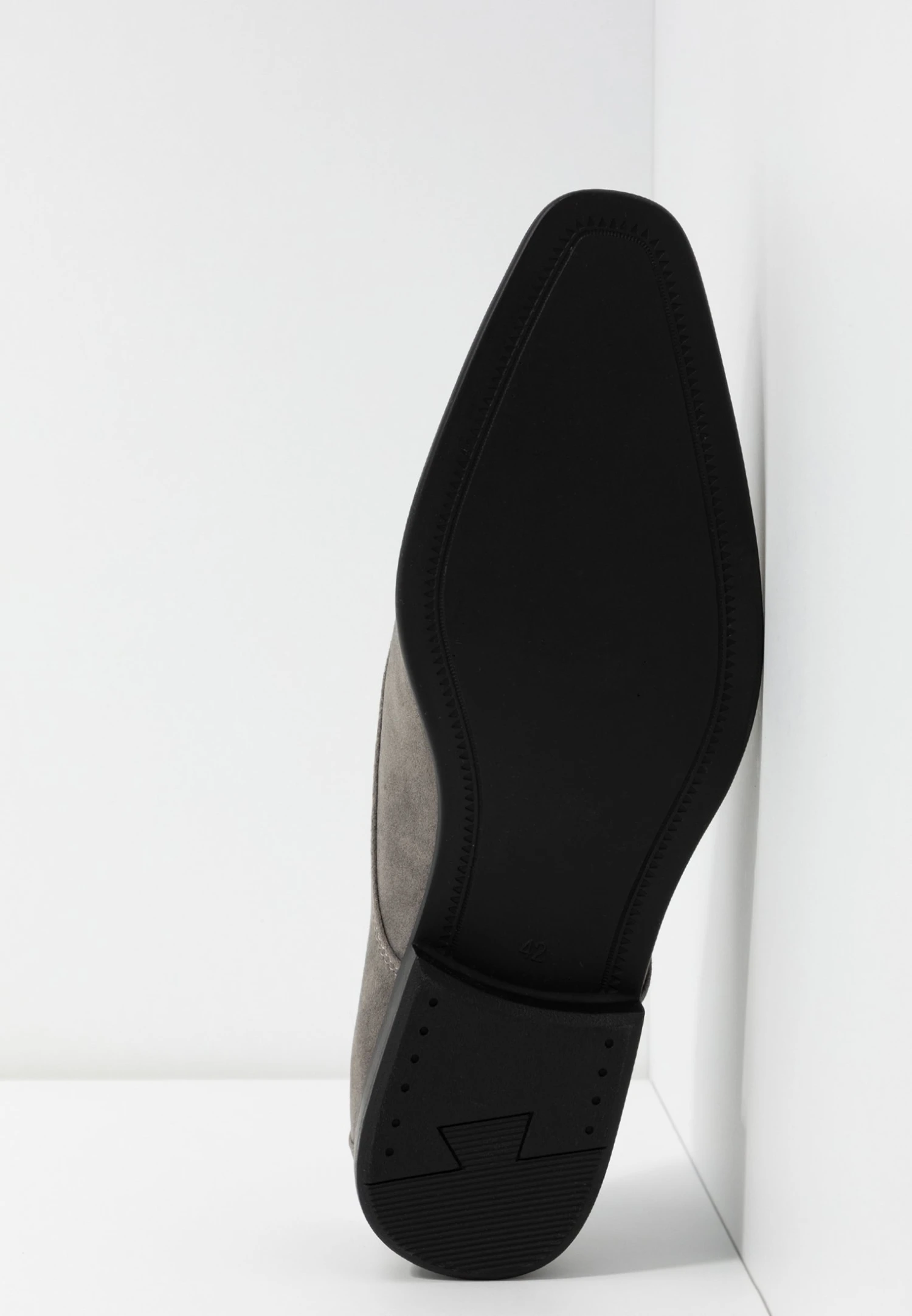 Pier One Zapatos Con Cordones - Grey 5 Pier One Zapatos Con Cordones - Grey - Imagen 5