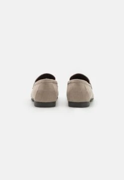 Pier One Mocasines - Grey -StepStyle 9ba4bda0ad324ca1bdc46d810ab1f6fa