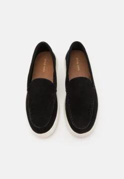 Pier One Leather - Mocasines - Black 11 Pier One Leather - Mocasines - Black -StepStyle 9c3b579829b54ebdad6fa37fbf3ee405