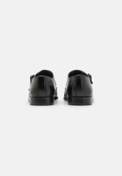 Pier One Leather - Mocasines - Black -StepStyle a0db041abcaa4fa1805ed22df5acdaef