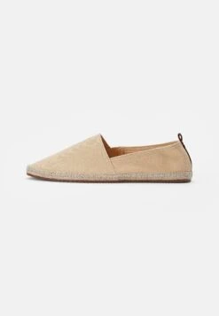 Primera página 29 Pier One Rena Espadrille Unisex - Alpargatas - Beige