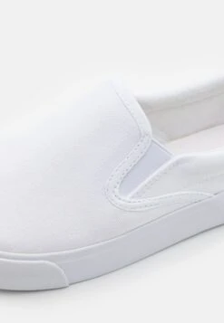 Pier One Unisex - Zapatillas - White 11 Pier One Unisex - Zapatillas - White -StepStyle a778f905c9d047938e2cde47758df05a