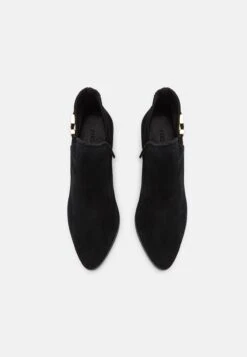 Pier One Leather - Botines - Black -StepStyle ac0e8a9e2f444ed7b2bb2294947141ff