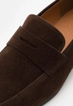 Pier One Mocasines - Dark Brown -StepStyle adb487ce627a49db9251319ed9f14cab
