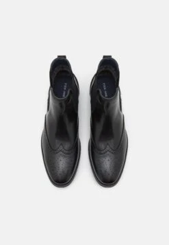 Pier One Botines -Black -StepStyle b25f91ecd9c341b4ad326dcd9ec31ae7