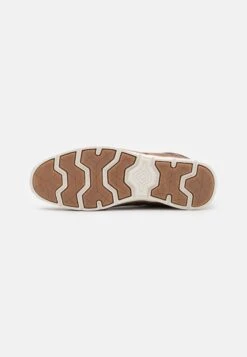Pier One Zapatillas Altas - Brown -StepStyle b5e1dfcfcdf041ac90a1f16bb1cfc7ad