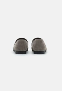 Pier One Mocasines - Grey -StepStyle b6660f4913e7490c8d09c2d4c48cb709