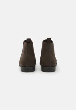 Pier One Botines - Dark Brown -StepStyle b70358eefadf4924823ed6adf1f2bf60