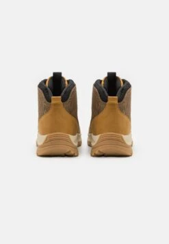 Pier One Botines Con Cordones - Camel -StepStyle b85cb24ed33e4b21bb6350ae74d1395d