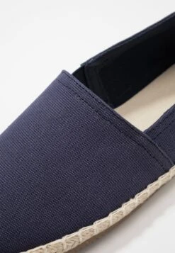 Pier One Rena Espadrille Unisex - Alpargatas - Dark Blue 15 Pier One Rena Espadrille Unisex - Alpargatas - Dark Blue -StepStyle ba8ecee5757141bbb150390478d64009