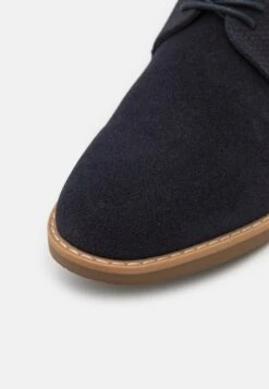 Pier One Zapatos De Vestir - Dark Blue -StepStyle be1d02d6e5f34815b725c42f0eba7d78