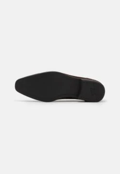 Pier One Mocasines - Brown -StepStyle bf827cee95634217983d23fadc857426