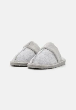 Pier One Pantuflas - Grey 8 Pier One Pantuflas - Grey -StepStyle bfff2adf080040eda5a8c424bf45895b