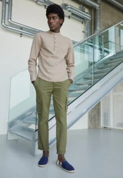 Pier One Alpargatas - Dark Blue -StepStyle c334be6a4278447db030e8e8f0be7469