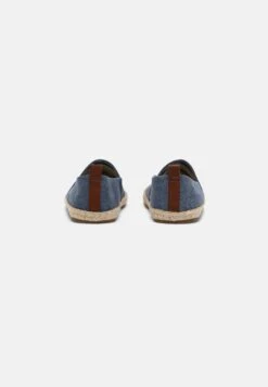Pier One Rena Espadrille Unisex - Alpargatas - Blue -StepStyle c59a3b2dc1ad4928b1cd0b14e0ba2e6e