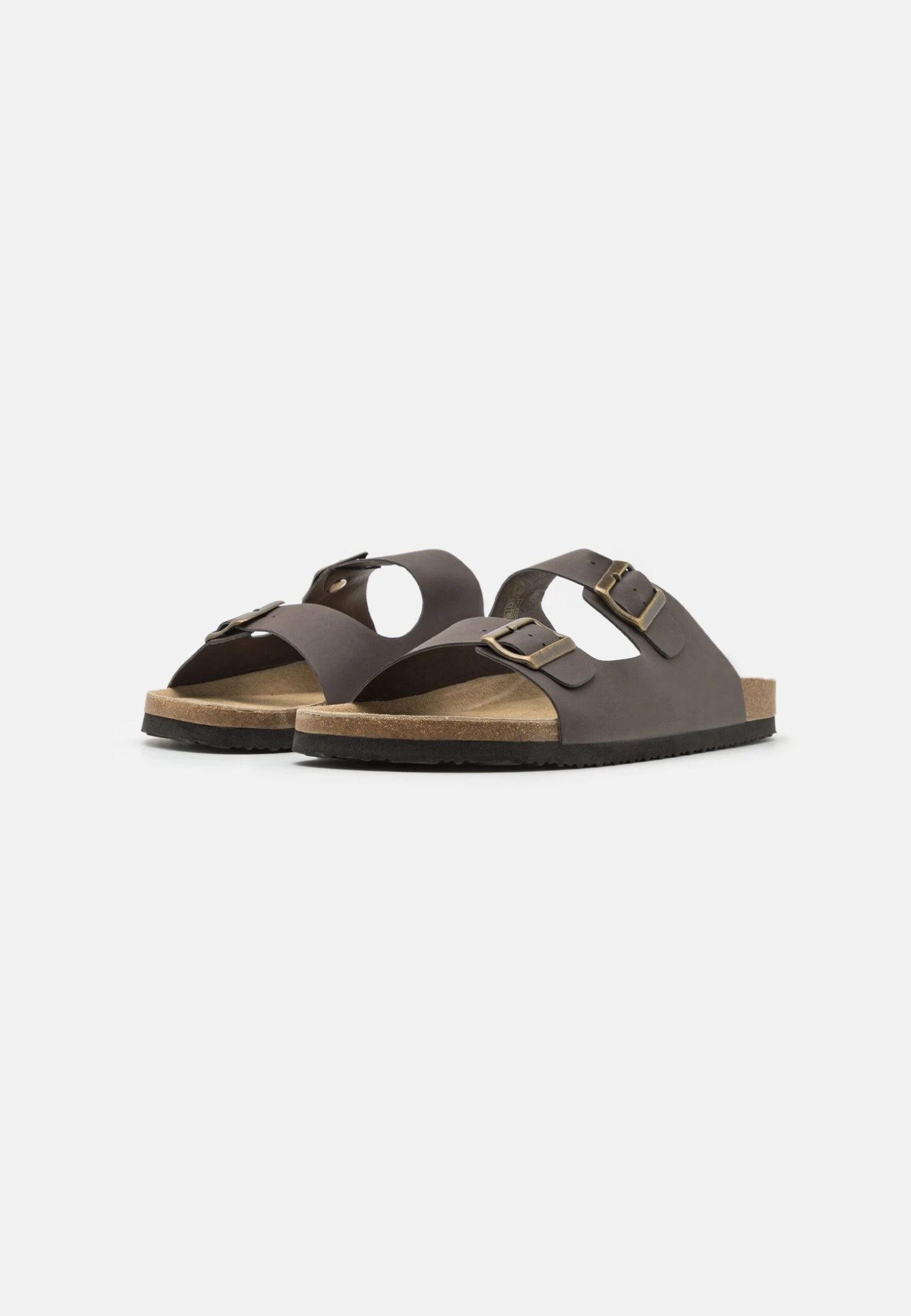 Pier One Sandalias Planas - Brown 2 Pier One Sandalias Planas - Brown - Imagen 2