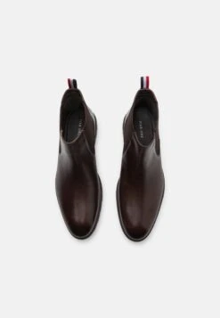 Pier One Leather - Botines - Dark Brown -StepStyle c81e85a5dc174970ac503dce8a440e48