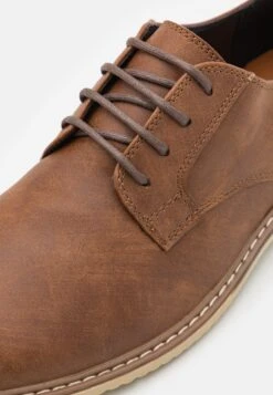 Pier One Unisex - Zapatos De Vestir - Cognac -StepStyle cef1b1c5a32449e2a9aa1dccfa7cf8b1