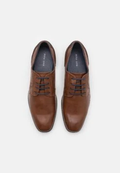Pier One Zapatos Con Cordones - Brown 9 Pier One Zapatos Con Cordones - Brown -StepStyle cf54ce4355ed4410855ffe247a0625ff