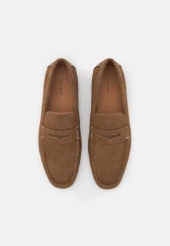 Pier One Mocasines - Cognac 9 Pier One Mocasines - Cognac -StepStyle d8c8c8daf5774bb99d19aef44c1328f7
