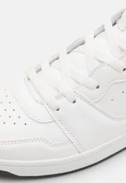 Pier One Zapatillas Altas - White -StepStyle d92dbfafcd0845868bafc96ae8ec8083