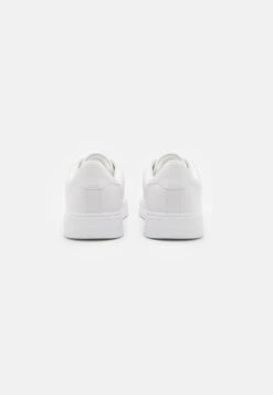 Pier One Unisex - Zapatillas - White -StepStyle dff51b9dd14c4b51b6b5c86184532a87