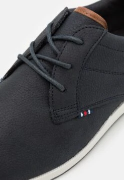 Pier One Zapatos Con Cordones - Dark Blue/White -StepStyle dff75f48d15744d2a2c522f733b15946