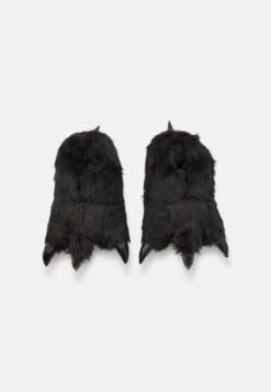 Pier One Pantuflas - Black -StepStyle e42a6cc79d1742ad8667361e37c5b118