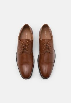 Pier One Zapatos De Vestir - Tan 9 Pier One Zapatos De Vestir - Tan -StepStyle e70dfd7585884f65bc3154a31f3e955e