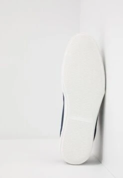 Pier One Unisex - Zapatillas - Dark Blue -StepStyle e752f9ad01314be7869db9ae10f02a5b