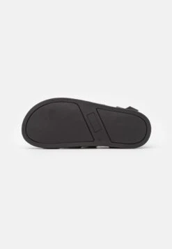 Pier One Unisex - Sandalias - Black 10 Pier One Unisex - Sandalias - Black -StepStyle e87e23584ff645a2b631dcb0f2309a2a