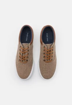 Pier One Zapatillas - Taupe -StepStyle e9072030cb6f46b8b971518332e5e666