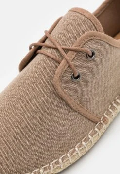 Pier One Zapatos Con Cordones - Beige -StepStyle e9c745a0841d4600ba523faac59256d6