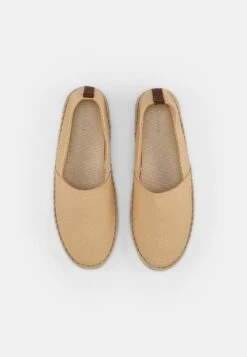 Pier One Rena Espadrille Unisex - Alpargatas - Beige 9 Pier One Rena Espadrille Unisex - Alpargatas - Beige -StepStyle ee8bede9139e442b9465d505e9097d21