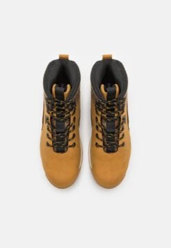 Pier One Botines Con Cordones - Camel -StepStyle f5a765a3d89446abb29daa30b8c0a926