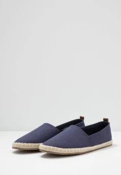 Pier One Rena Espadrille Unisex - Alpargatas - Dark Blue 11 Pier One Rena Espadrille Unisex - Alpargatas - Dark Blue -StepStyle f7a8b37ea55948659b97ea58c22bd23a